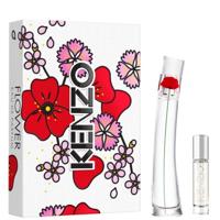 Kenzo Flower by Kenzo Eau de Parfum Giftset - thumbnail