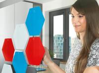 tesa TACK Dubbelzijdige kleefpads Transparant Inhoud: 200 stuk(s) - thumbnail