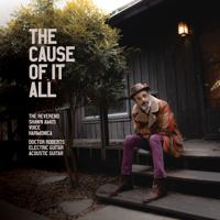 The Cause Of It All - CD (5056495326762) - thumbnail