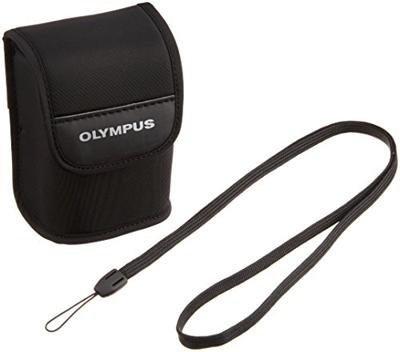 Olympus Verrekijker Fernglas 10 x 21 mm Dakkant Zilver N3852192