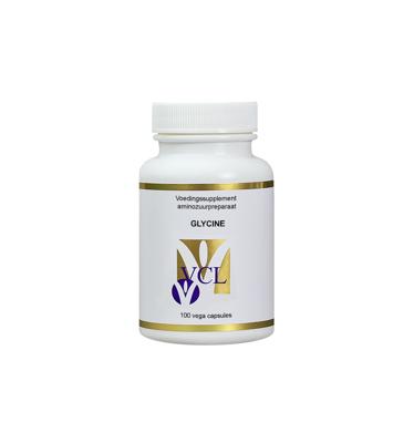 Vital Cell Life Glycine Capsules