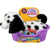 Spectron Little live pets my really real puppy mini pepper - thumbnail