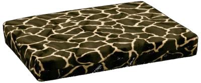 HD Catbed Giraffe 45x55cm