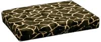 HD Catbed Giraffe 45x55cm - thumbnail