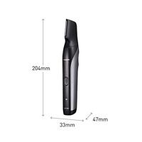 Krulijzer Panasonic ER-GK80-S503 - thumbnail