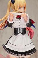 Hololive Production PVC Statue 1/7 Yuzuki Choco Maid Outfit Ver. 27 cm - thumbnail