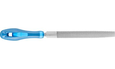 PFERD TOOLS 11233157 Houtrasp halfrond kap 2 incl. ergonomisch vijlheft Lengte 150 mm 1 stuk(s)