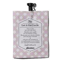 Davines The Circle Chronicles The Let It Go Circle Masker 50ml - thumbnail