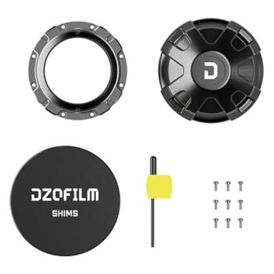 DZOFilm PL mount tool kit