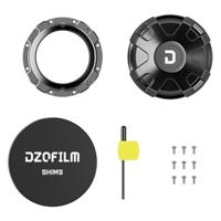 DZOFilm PL mount tool kit - thumbnail