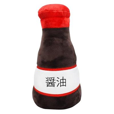Yummis Plush Figure Soya 20 cm - thumbnail