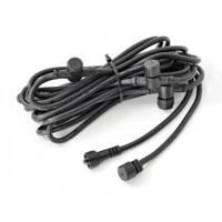 12 volt verlengkabel 6 meter - thumbnail