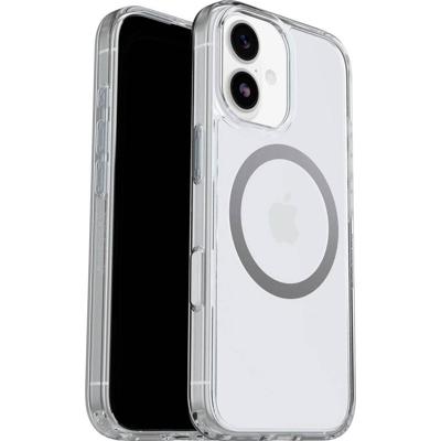 OtterBox React MagSafe Series Apple iPhone 17 Clear