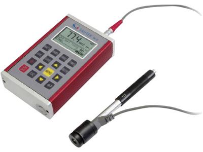 Sauter HK-D Hardheidsmeter Leeb 0 - 999 HL Sauter HK-D Hardheidsmeter Leeb 0 - 999 HL