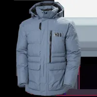Helly Hansen Tromsoe Jas - thumbnail
