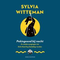 Pekingeend bij nacht - thumbnail