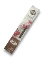 Sagrada Madre Yagra Wierook Rozen & Vanille uit Argentinië, 20g - thumbnail