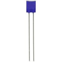 Yageo Nexensos 32208714 M 220 PT100 Printplaat-temperatuursensor -70 tot +500 °C 100 Ω 3850 ppm/K Radiaal bedraad - thumbnail