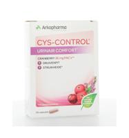 Arkopharma Cys-Control Capsules - thumbnail