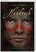 Hendrick, de Hollandsche indiaan (Hardback) - thumbnail