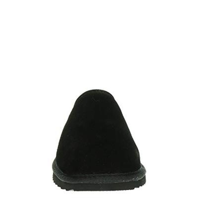 Warmbat Pantoffels Classic CLC521099 Zwart-44 maat 44