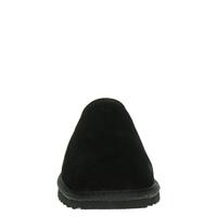 Warmbat Pantoffels Classic CLC521099 Zwart-44 maat 44 - thumbnail