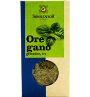 Sonnentor Oregano bio 18 Gram - thumbnail