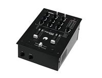 Omnitronic PM-222 DJ-mixer - thumbnail