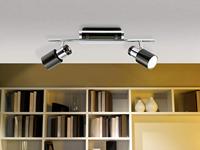 Eglo Led plafondspotDavida led - 30833 - thumbnail