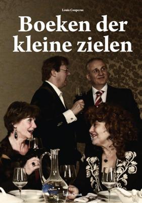 De boeken der kleine zielen (Paperback)