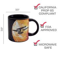 UPG Mok - Star Trek Warp - thumbnail