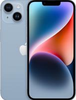 Apple iPhone 14 (256 GB) - Blauw - thumbnail