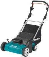Makita verticuteermachine "uv3600". electric scarifier 36cm uv3600 - thumbnail
