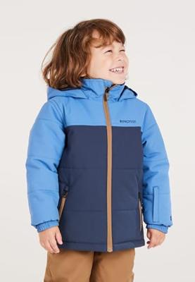 Protest PRTSKOME TD Ski/Snowboard Jas Meisjes 92