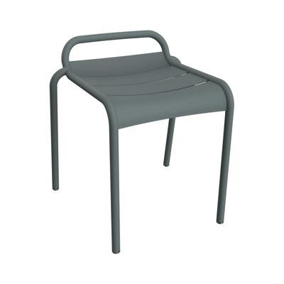 Fermob Luxembourg krukje Storm grey