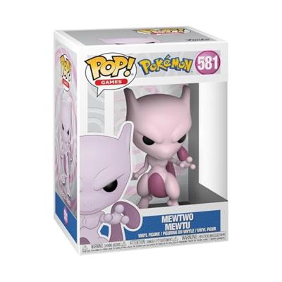 Funko Pop! figuur Pokémon Mewtwo