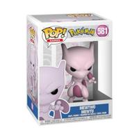 Verzamelfiguur Funko Pop! Mewtwo - thumbnail