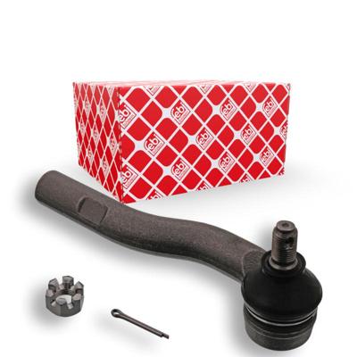 Spoorstangeind 43156