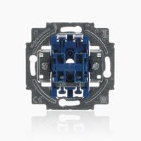 ABB 2CKA001413A0491 Apparaatinzetstuk IP20 Blauw, Gentiaan-blauw (RAL 5010) - thumbnail