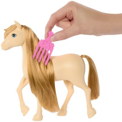 Barbie Great Horse Chase Speelset Assorti Barbie Great Horse Chase Speelset Assorti