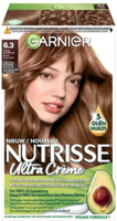 Garnier Nutrisse Ultra Crème 6.3 Donker Goudblond - thumbnail