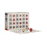 Star Wars Pocket Pop Advent Calendar - thumbnail
