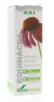 Soria Echinacea Purpurea Xxi Extr. Fl. 50ml