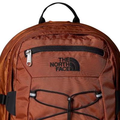 The North Face Borealis Classic Rugtas Heren Burnt Umber/TNF Black 29L The North Face Borealis Classic Rugtas Heren Burnt Umber/TNF Black 29L