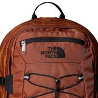 The North Face Borealis Classic Rugtas Heren Burnt Umber/TNF Black 29L - thumbnail