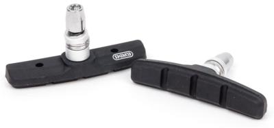 Elvedes Cable Systems BV Elvedes paar v-type velgremblokjes 70mm symmetr.