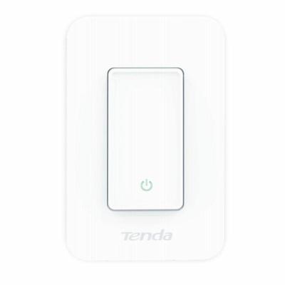 DrukknopSwitch Tenda SS3