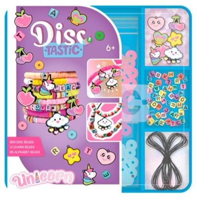 Disc Tastic Unicorn Armbanden Maken Disc Tastic Unicorn Armbanden Maken