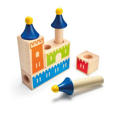 SmartGames Castle Logix Denkspel SmartGames Castle Logix Denkspel