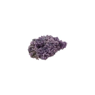 Ruwe Edelsteen Chalcedoon Druif of Druif Agaat (Model 1) Ruwe Edelsteen Chalcedoon Druif of Druif Agaat (Model 1)